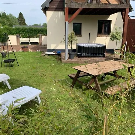 Holiday home L'evidence *
